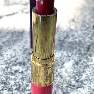 TARTE Lip Sculptor 2 in 1 lipstick: Intoxicating